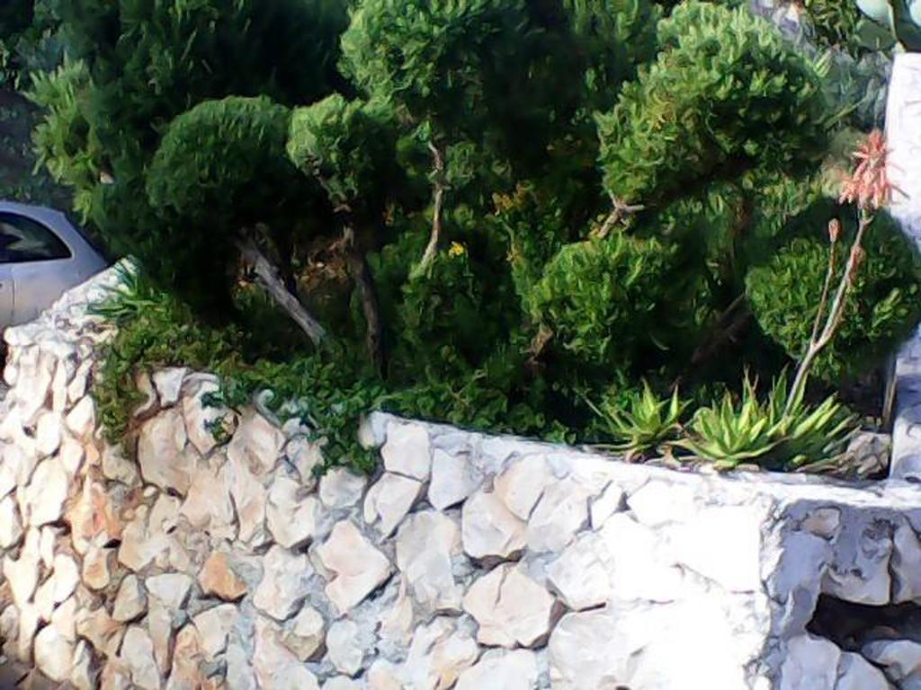 Apartmarin Τρογκίρ Δωμάτιο φωτογραφία
