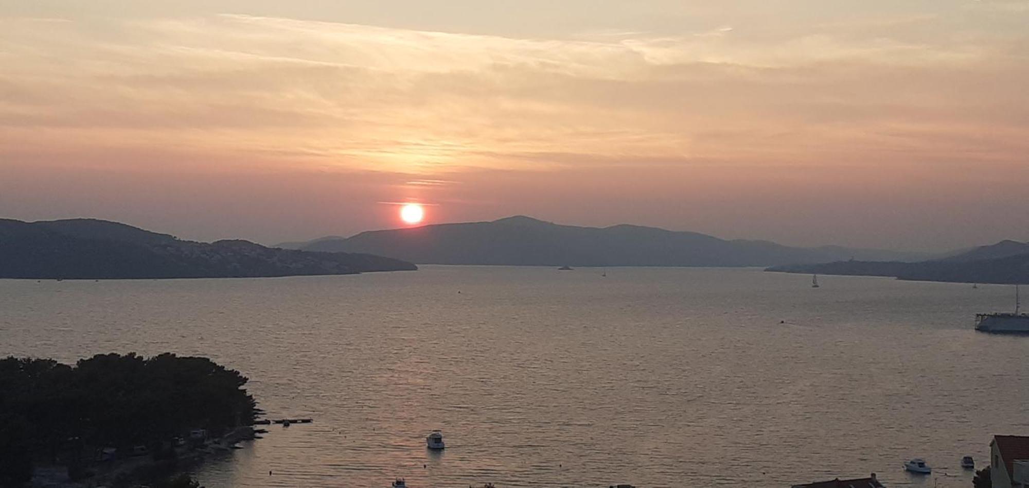 Apartmarin Τρογκίρ Εξωτερικό φωτογραφία