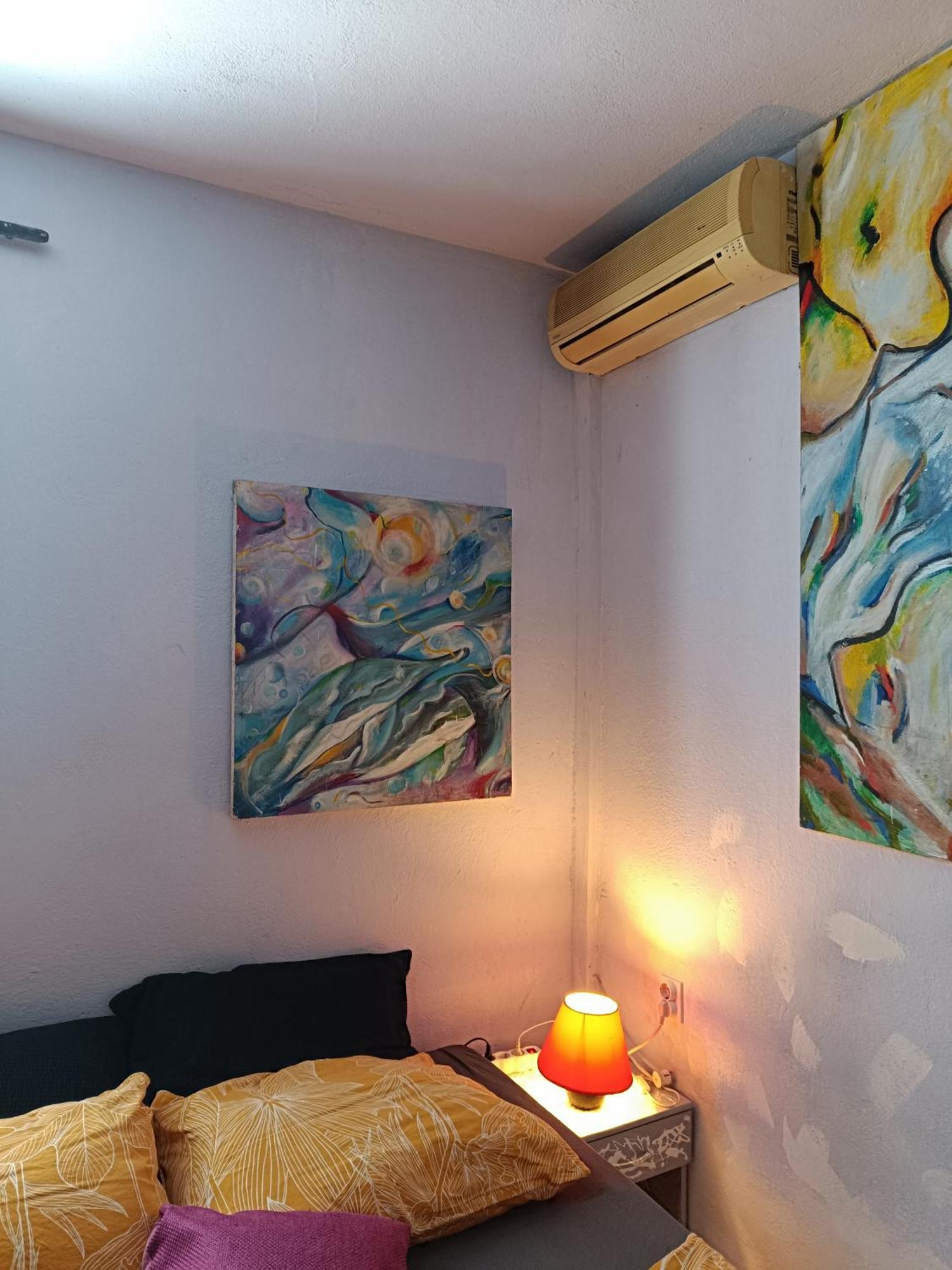 Apartmarin Τρογκίρ Εξωτερικό φωτογραφία