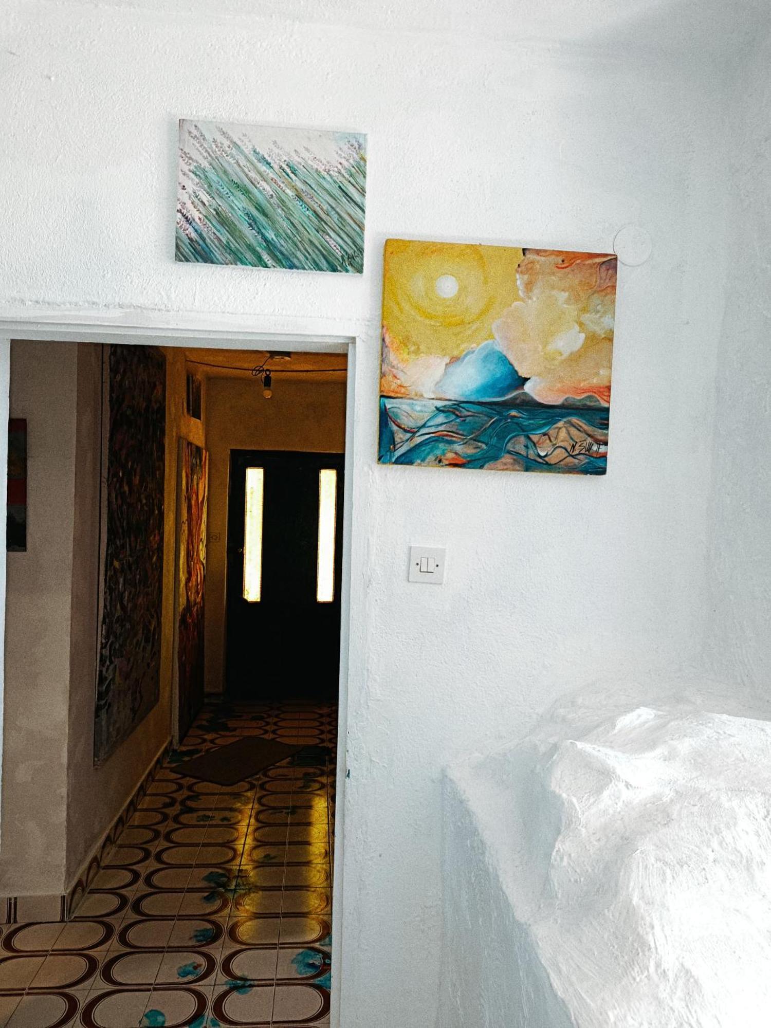 Apartmarin Τρογκίρ Εξωτερικό φωτογραφία