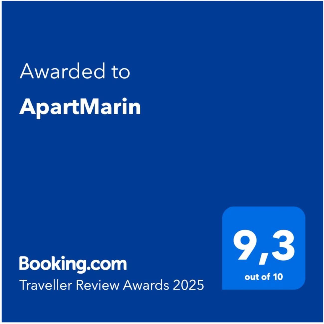 Apartmarin Τρογκίρ Εξωτερικό φωτογραφία