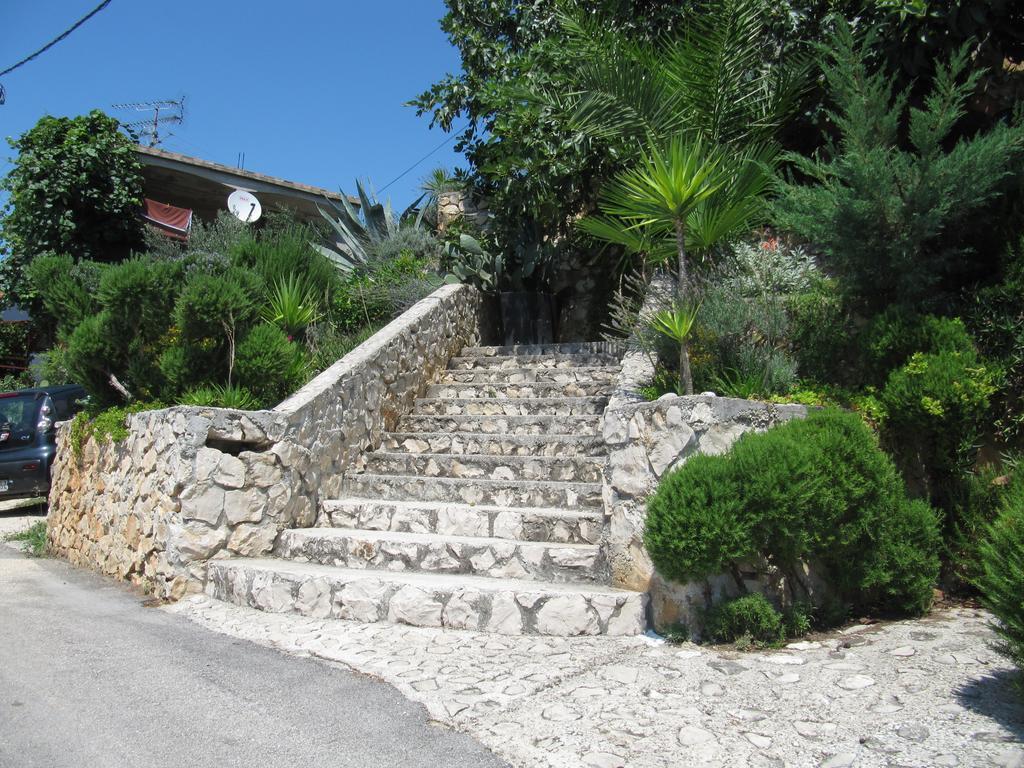 Apartmarin Τρογκίρ Δωμάτιο φωτογραφία