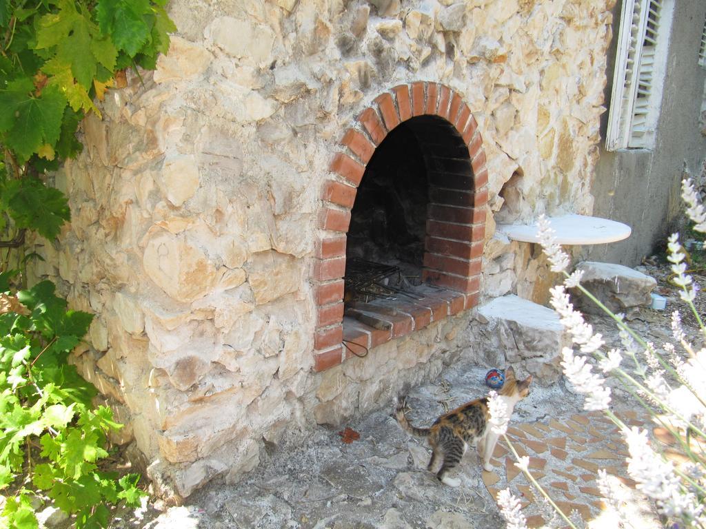 Apartmarin Τρογκίρ Δωμάτιο φωτογραφία