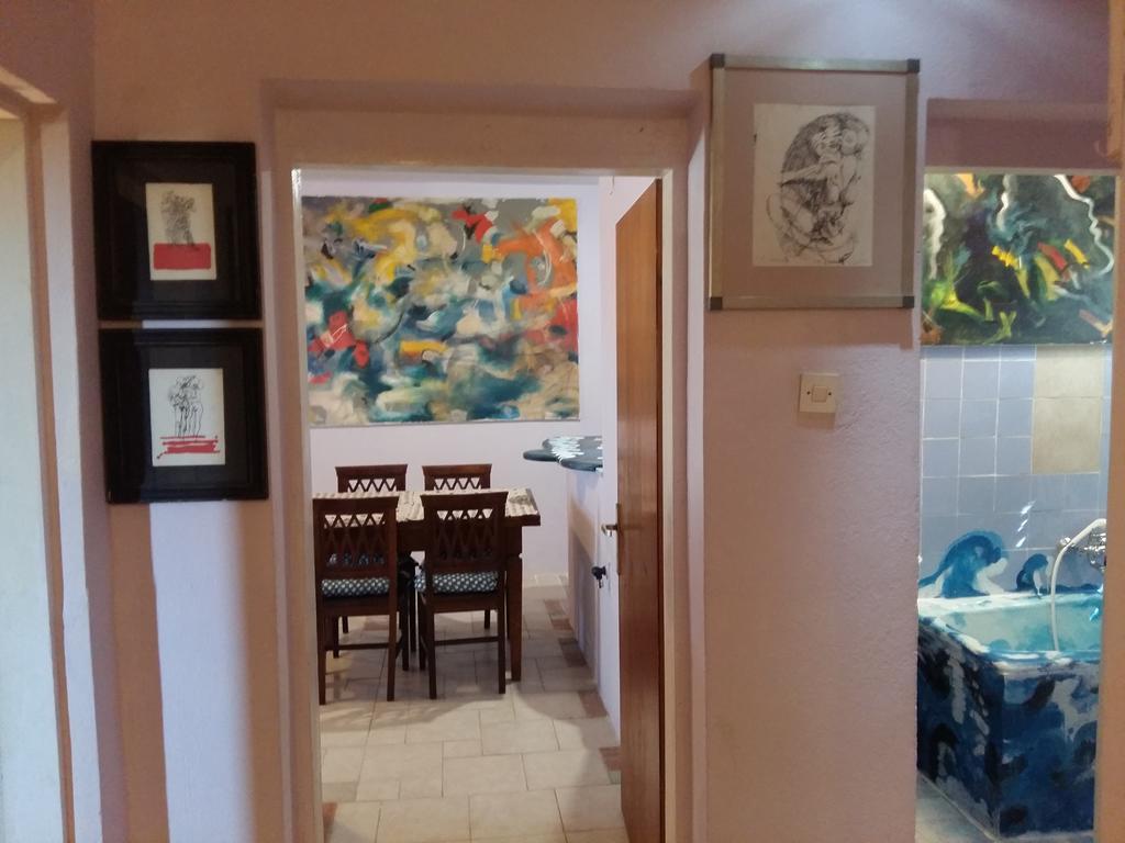 Apartmarin Τρογκίρ Εξωτερικό φωτογραφία