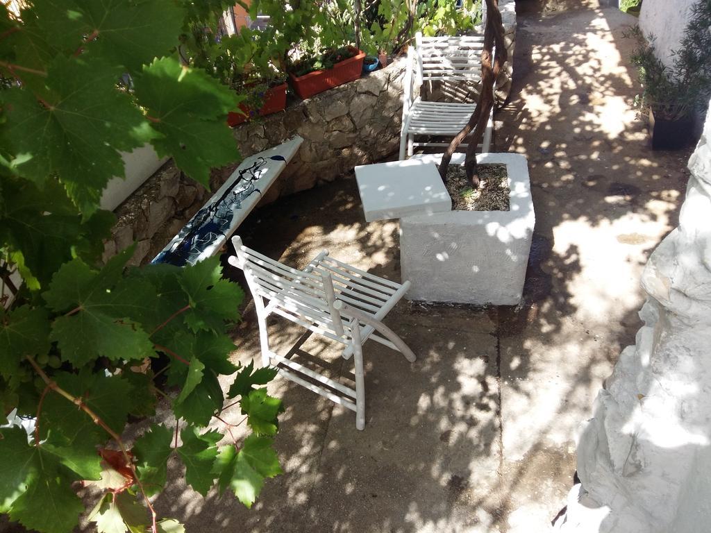 Apartmarin Τρογκίρ Εξωτερικό φωτογραφία