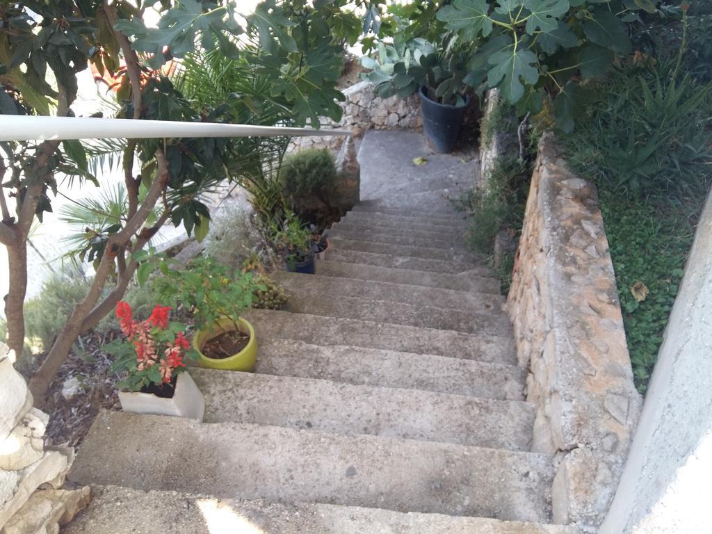 Apartmarin Τρογκίρ Εξωτερικό φωτογραφία