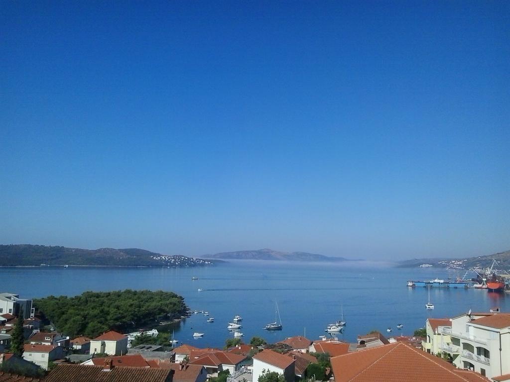 Apartmarin Τρογκίρ Εξωτερικό φωτογραφία