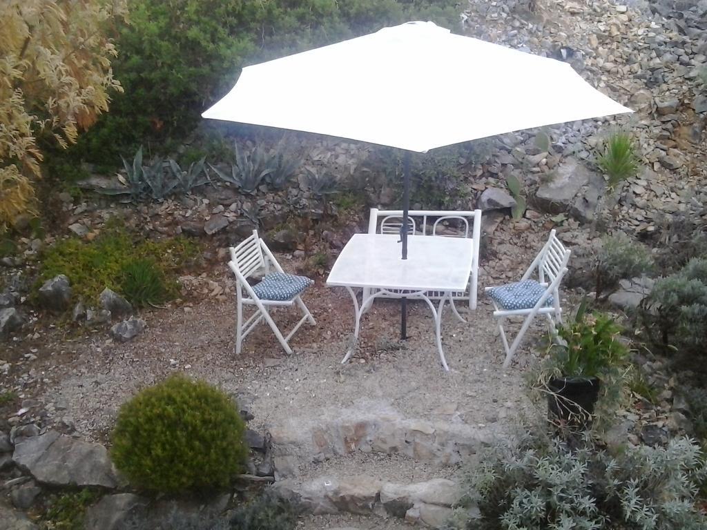 Apartmarin Τρογκίρ Εξωτερικό φωτογραφία