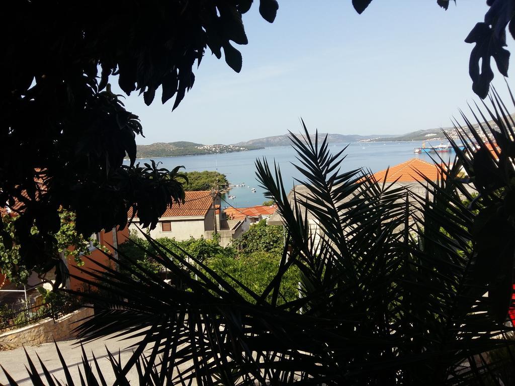 Apartmarin Τρογκίρ Εξωτερικό φωτογραφία