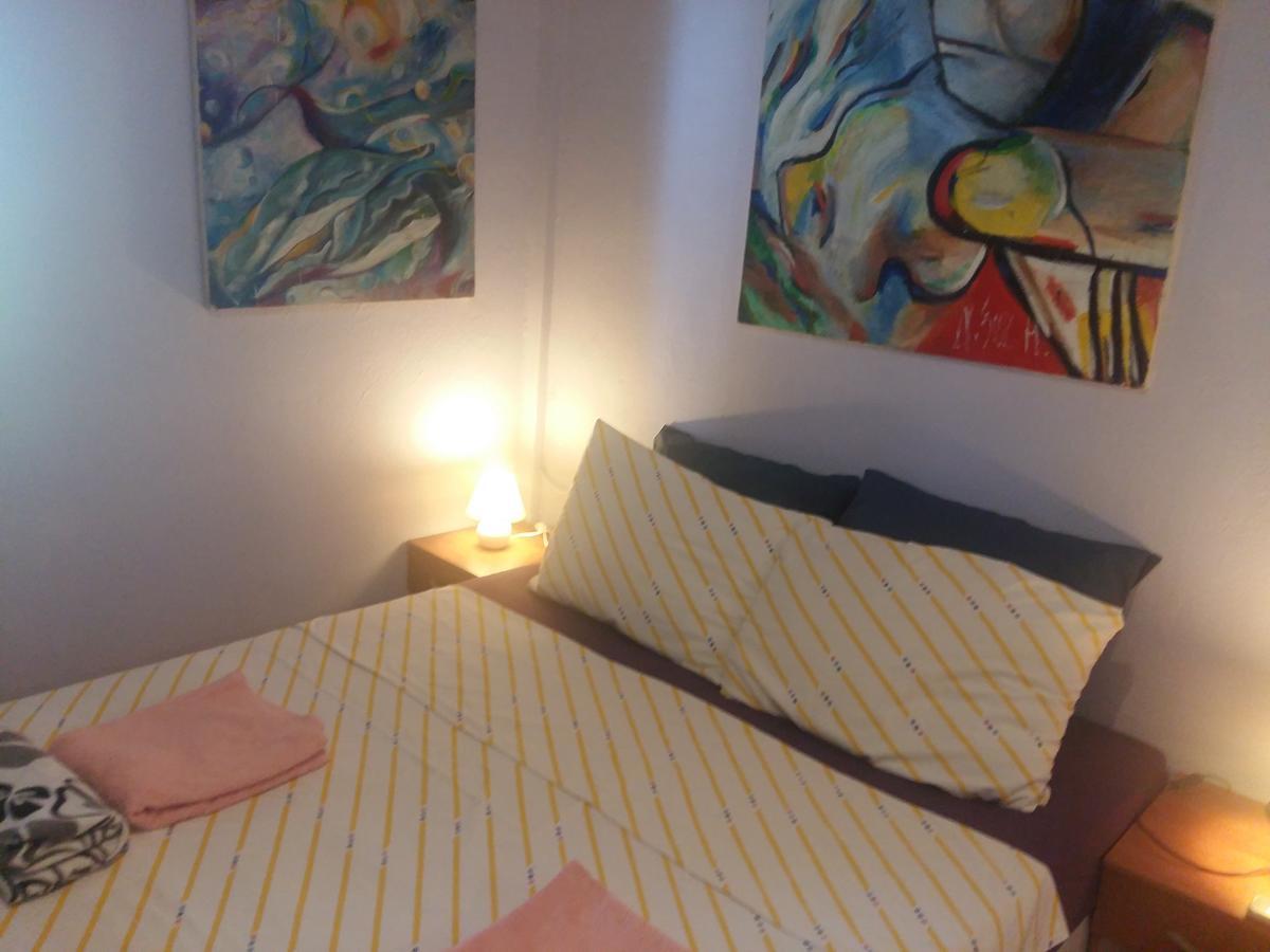Apartmarin Τρογκίρ Εξωτερικό φωτογραφία