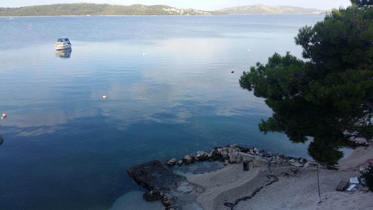 Apartmarin Τρογκίρ Εξωτερικό φωτογραφία