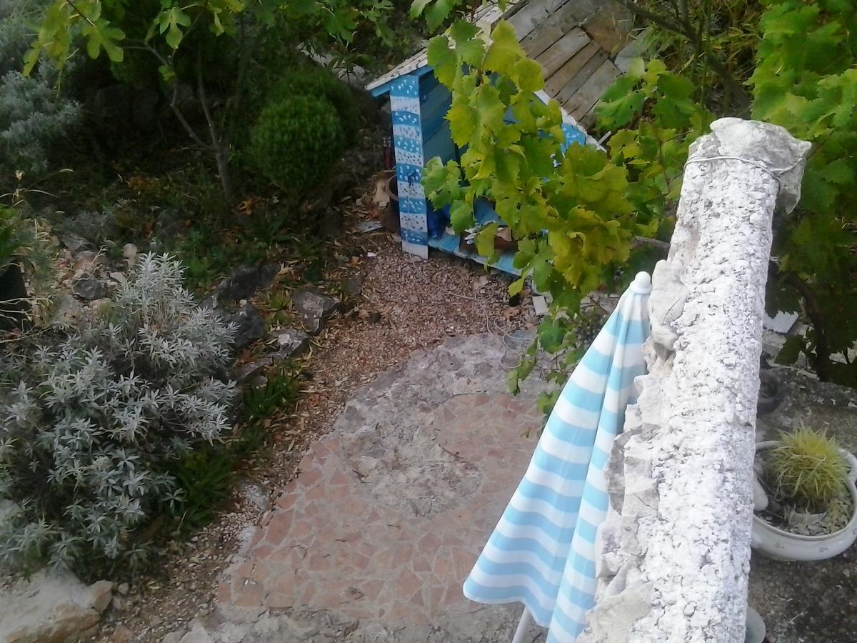 Apartmarin Τρογκίρ Εξωτερικό φωτογραφία