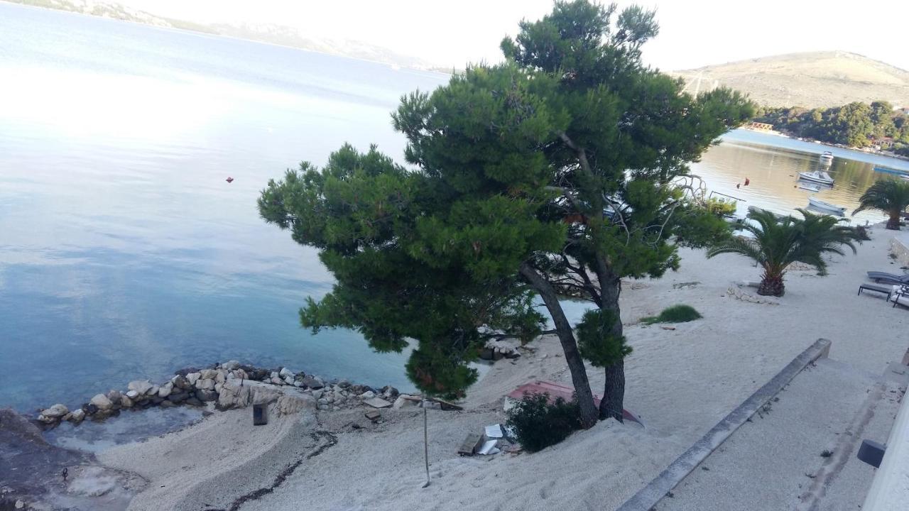Apartmarin Τρογκίρ Εξωτερικό φωτογραφία