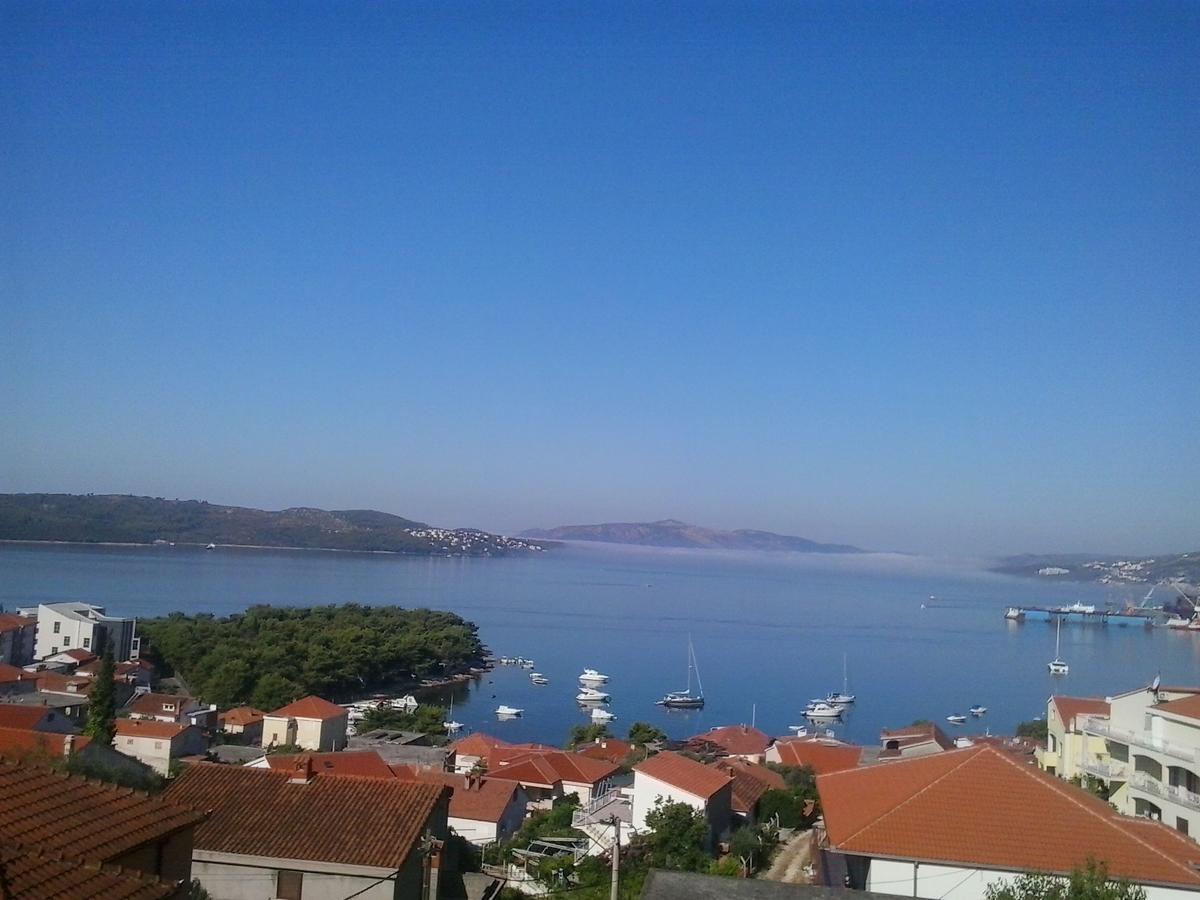 Apartmarin Τρογκίρ Εξωτερικό φωτογραφία