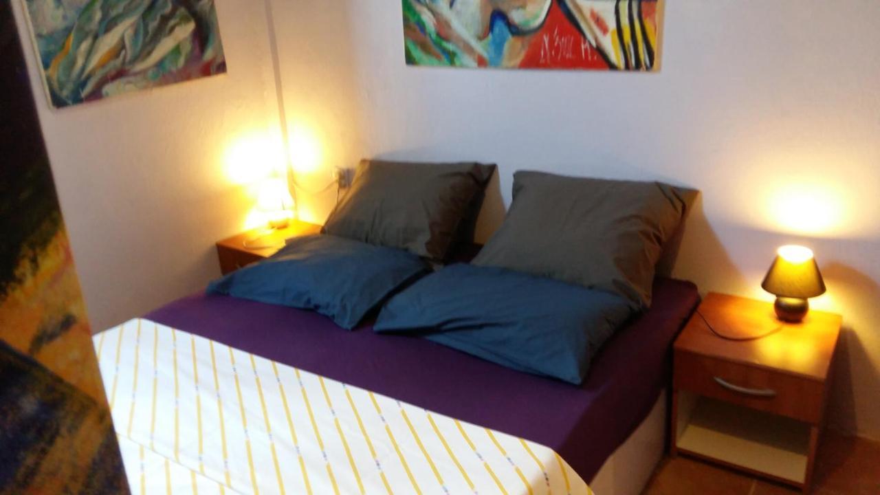 Apartmarin Τρογκίρ Εξωτερικό φωτογραφία
