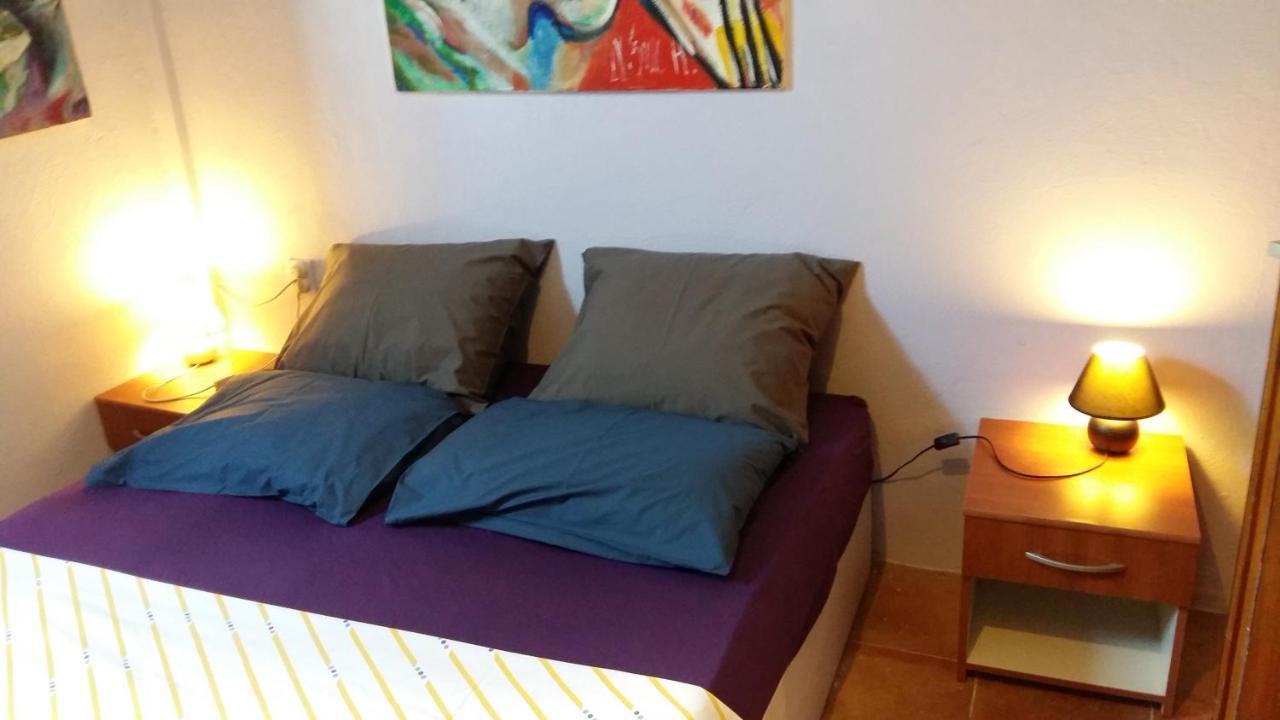 Apartmarin Τρογκίρ Εξωτερικό φωτογραφία