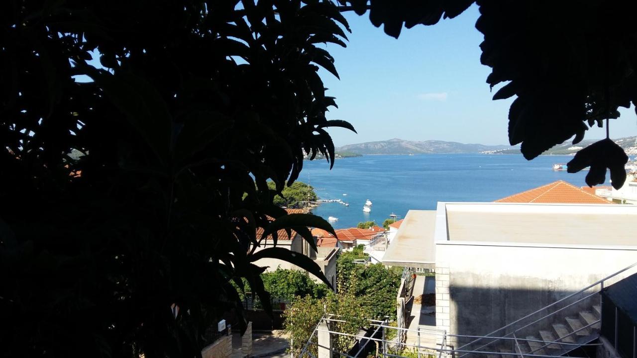 Apartmarin Τρογκίρ Εξωτερικό φωτογραφία