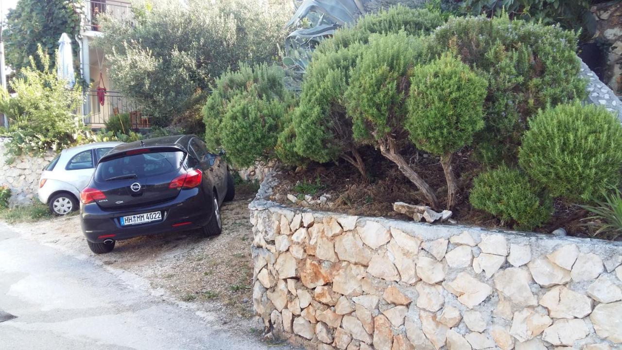 Apartmarin Τρογκίρ Εξωτερικό φωτογραφία
