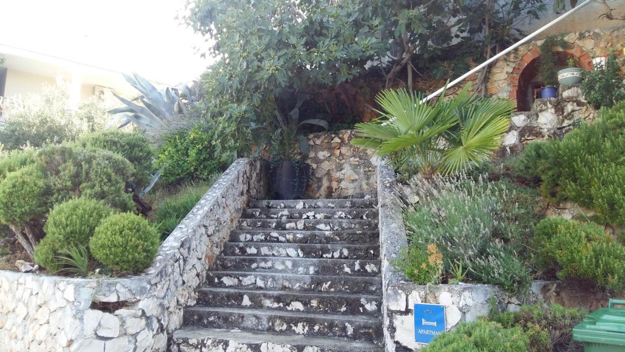Apartmarin Τρογκίρ Εξωτερικό φωτογραφία