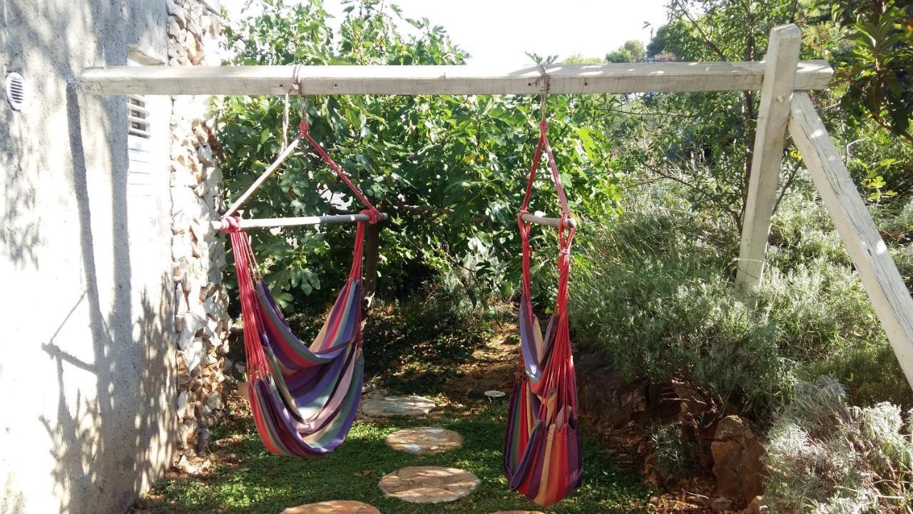 Apartmarin Τρογκίρ Εξωτερικό φωτογραφία