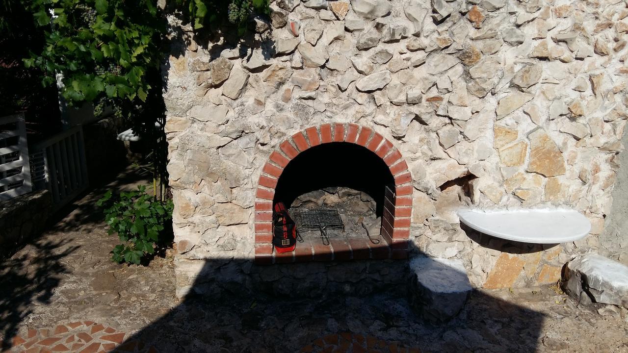 Apartmarin Τρογκίρ Εξωτερικό φωτογραφία