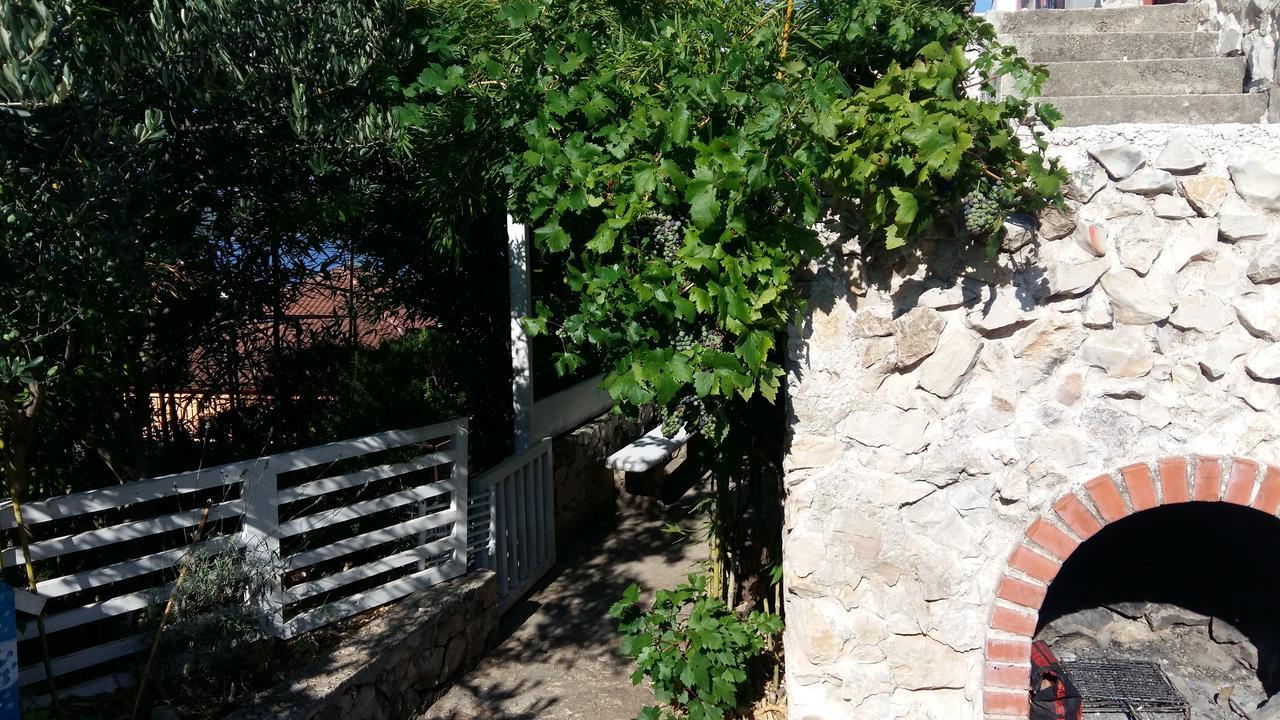 Apartmarin Τρογκίρ Εξωτερικό φωτογραφία