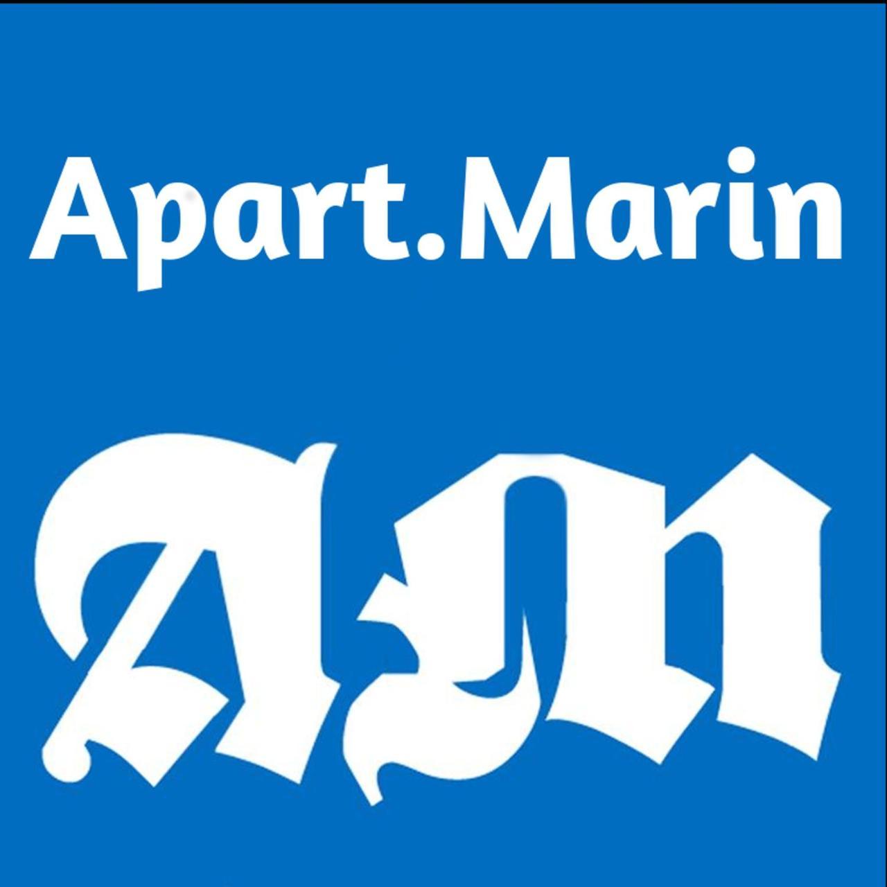 Apartmarin Τρογκίρ Εξωτερικό φωτογραφία