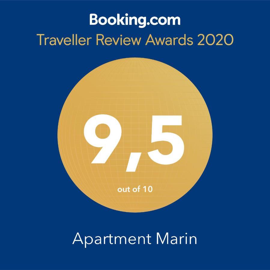 Apartmarin Τρογκίρ Εξωτερικό φωτογραφία