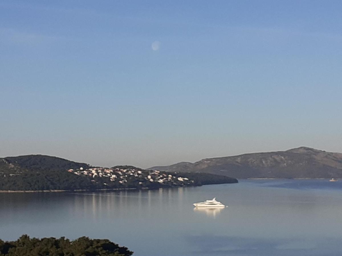 Apartmarin Τρογκίρ Εξωτερικό φωτογραφία