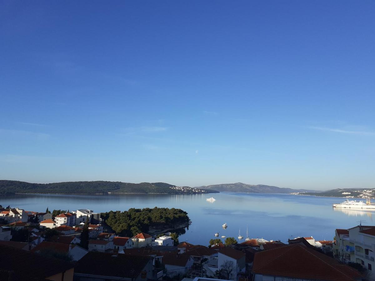 Apartmarin Τρογκίρ Εξωτερικό φωτογραφία