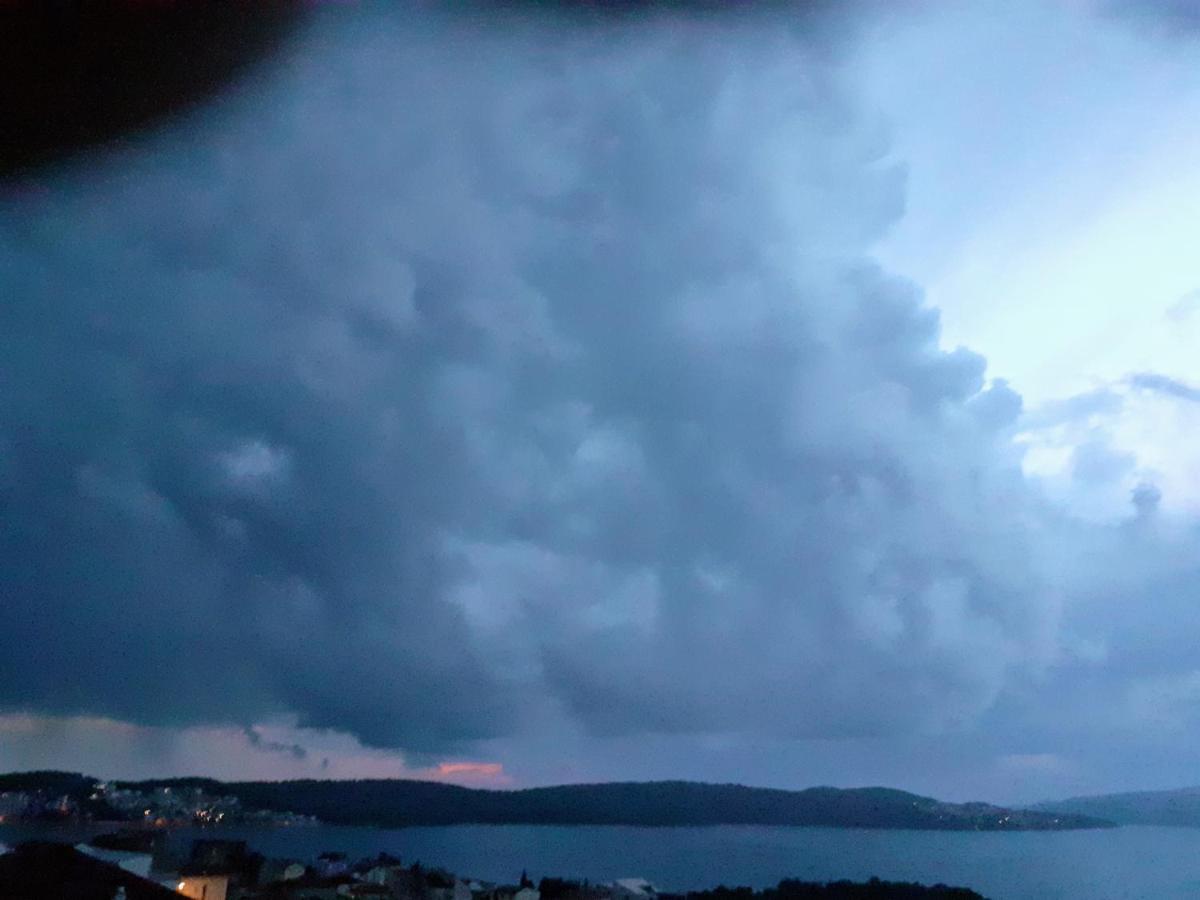Apartmarin Τρογκίρ Εξωτερικό φωτογραφία